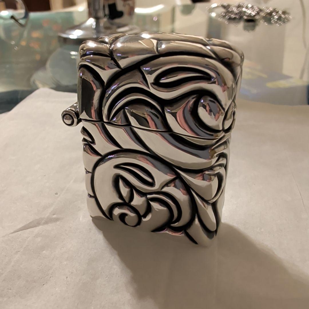 ロンワンズ ライター zippo ロンワンズ（LONE ONES）ジッポ メイティングフライト ライター