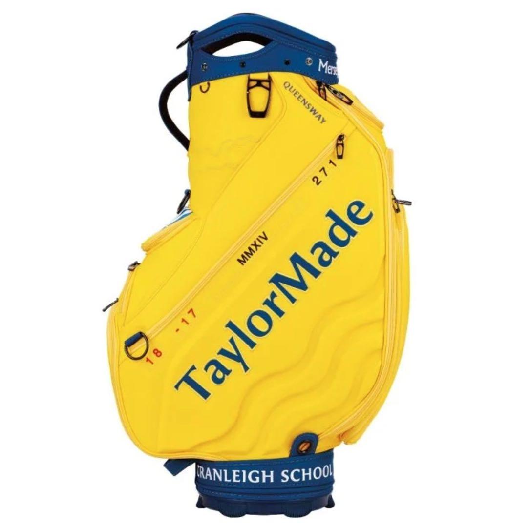 2023全英オープンスタッフバッグ 限定販売完売品　新品未使用 2023全英オープンスタッフバッグ 限定販売完売品新品未使用