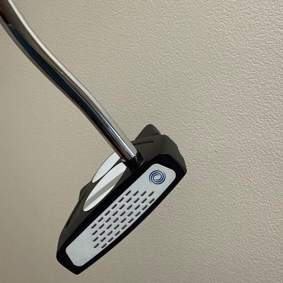 オデッセイ 2-BALL TEN 34インチ パター STROKE LAB - クラブ最 安値 価格