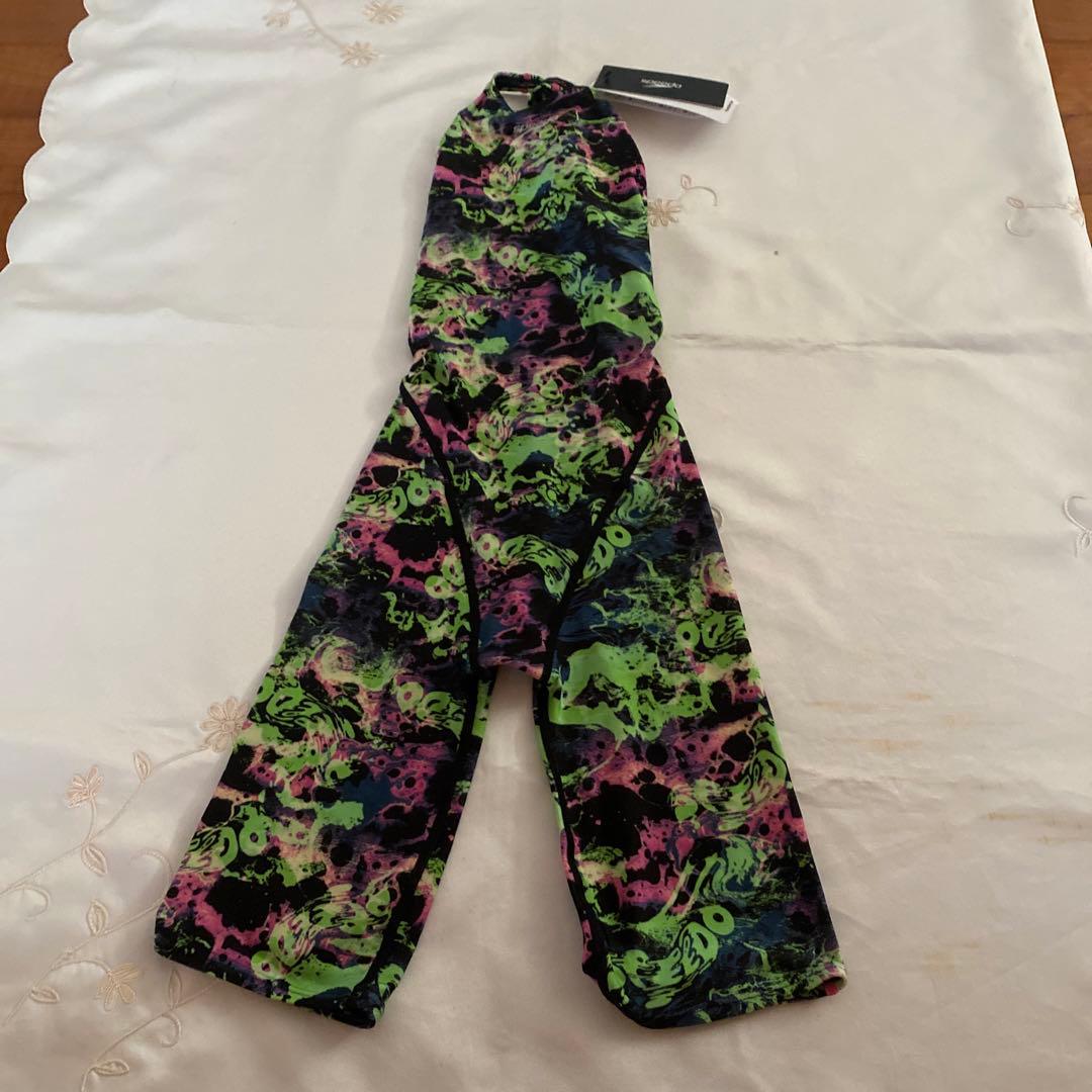 ✨スピード✨競泳　ジム　アクアビクス フィットネス 競泳水着 レディース 水着 女性 オールインワン フィットネス