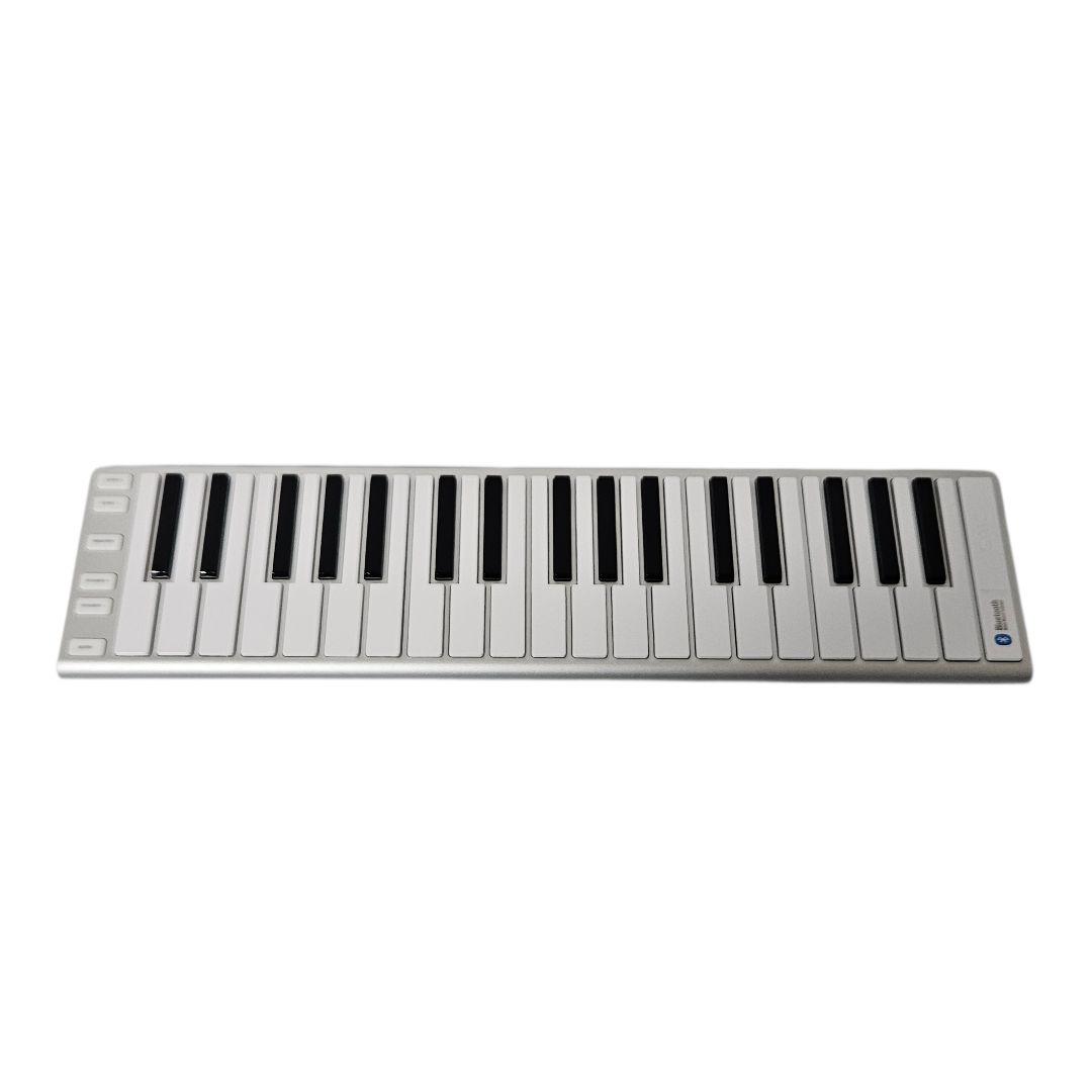 CME Xkey Air 37 ワイヤレスMIDIキーボードコントローラー CME Xkey Air 37-key Bluetooth MIDI Controller Reviews | Sweetwater