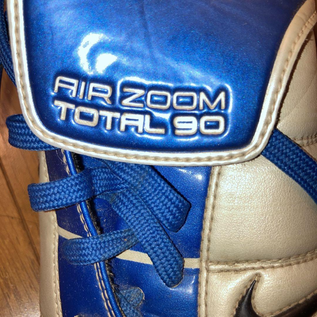 エアズームトータル90 SG 取り替え式 取り換え式 - メルカリ
