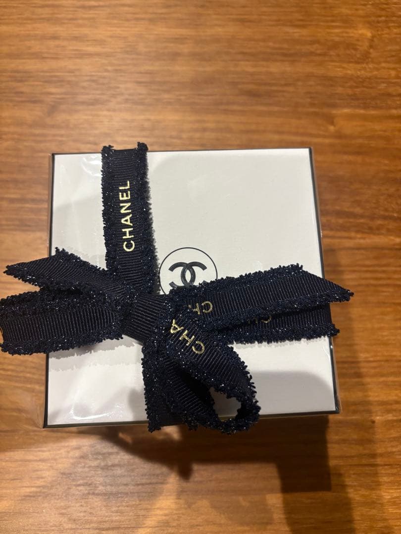 レ ゼクスクルジフ ドゥ シャネル フレッシュ ボディクリーム 試してみた】レ ゼクスクルジフ フレッシュ ボディ クリーム CHANELの