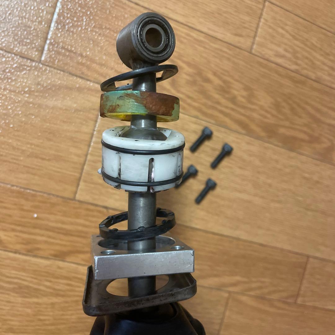 Cs JZX100 クイックシフト ショートストローク - メルカリ