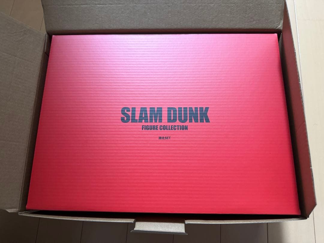 SLAM DUNK 湘南セット(新品)
