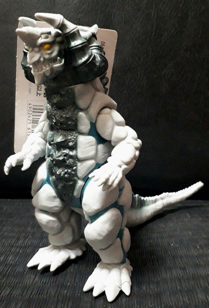 特撮 Nobuyuki Hodota