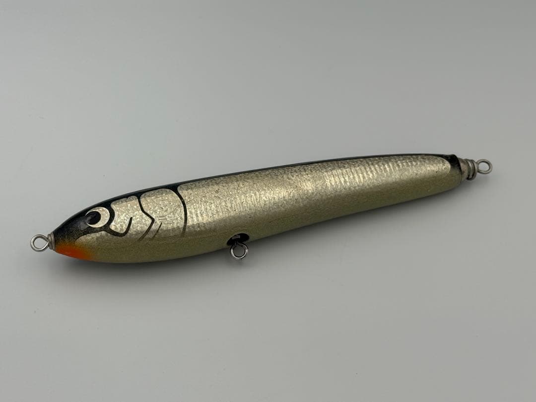 カーペンター GT-γ105 グリーンバック　ガンマ 株）カーペンター 釣具 ルアー キャスティング GT ヒラマサ マグロ