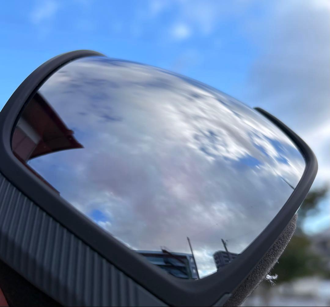 新品未使用‼️オークリー　フライトトラッカーXM OAKLEY（オークリー） ゴーグル フライトトラッカー XM（M） スキー