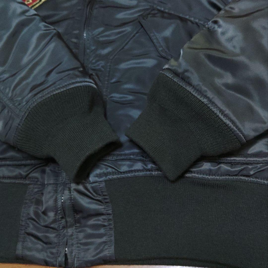 ALPHA×STRICT-G CWU-45『機動戦士ガンダム』ブリティッシュ作戦