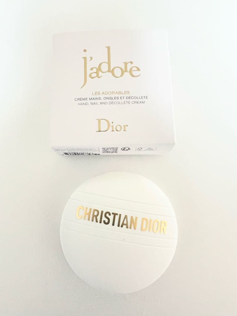 新品★クリスチャンディオール★Dior★ジャドール★ハンドクリーム 50ml① ディオール ハンドクリーム ジャドール ギフト おしゃれ dior 正規品