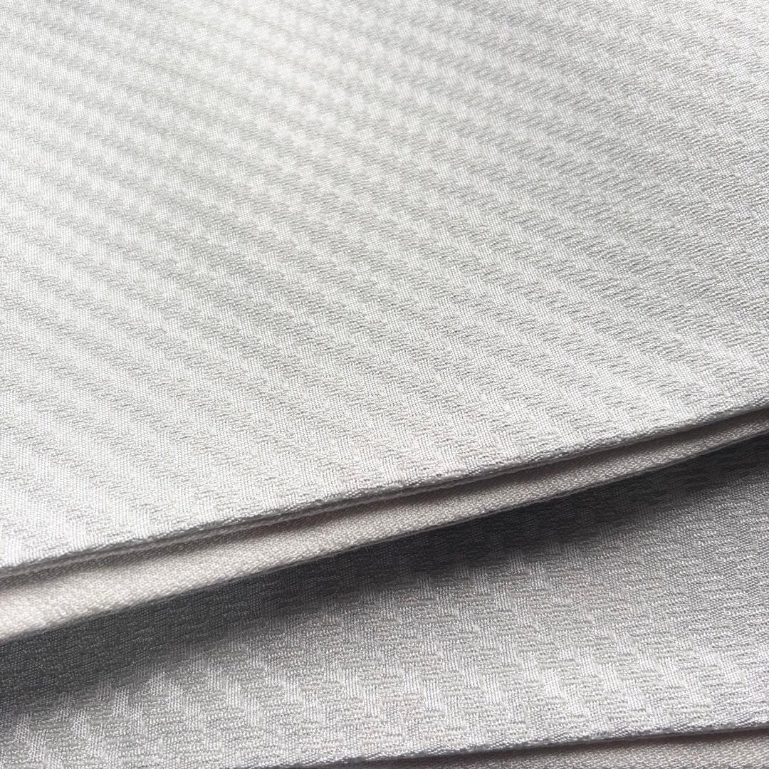 最終値下げ！新品・未使用品！浴衣 つやび雅姫 綿麻 有松鳴海絞り調 帯付き