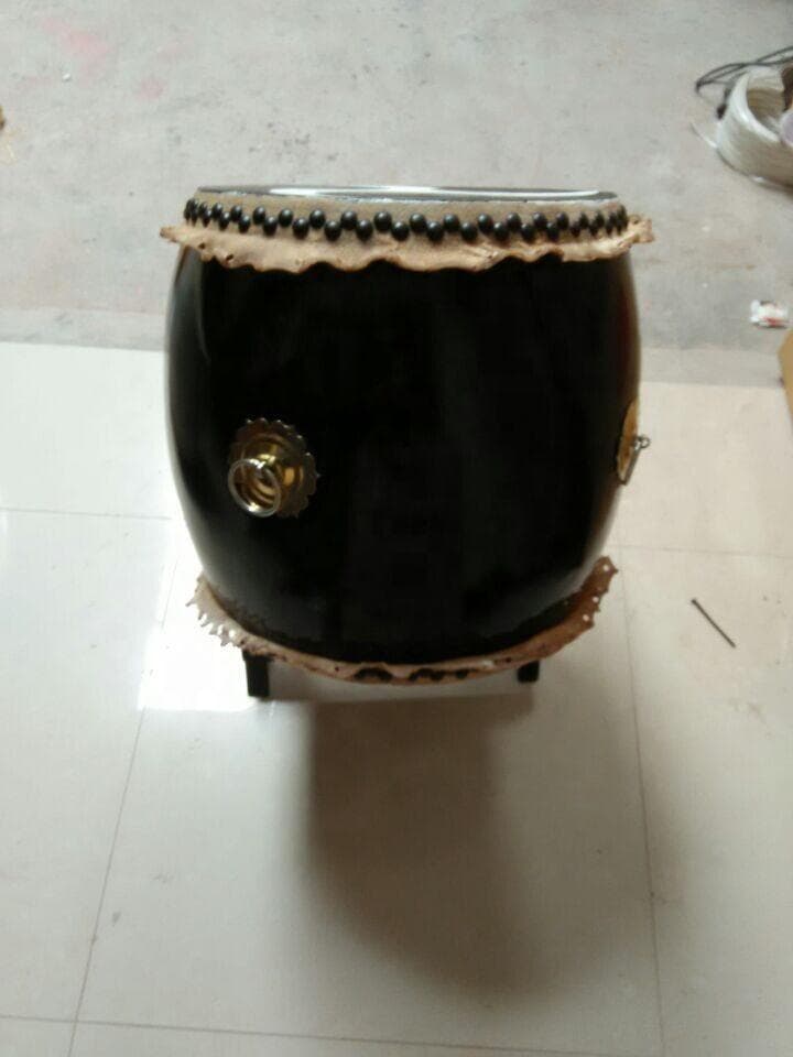 長胴太鼓 大太鼓 3尺3寸（鼓面:99cm） 大型黒和太鼓 長胴太鼓 大太鼓 3尺3寸（鼓面:99cm） 合成樹脂胴 風神 | 太鼓,長胴