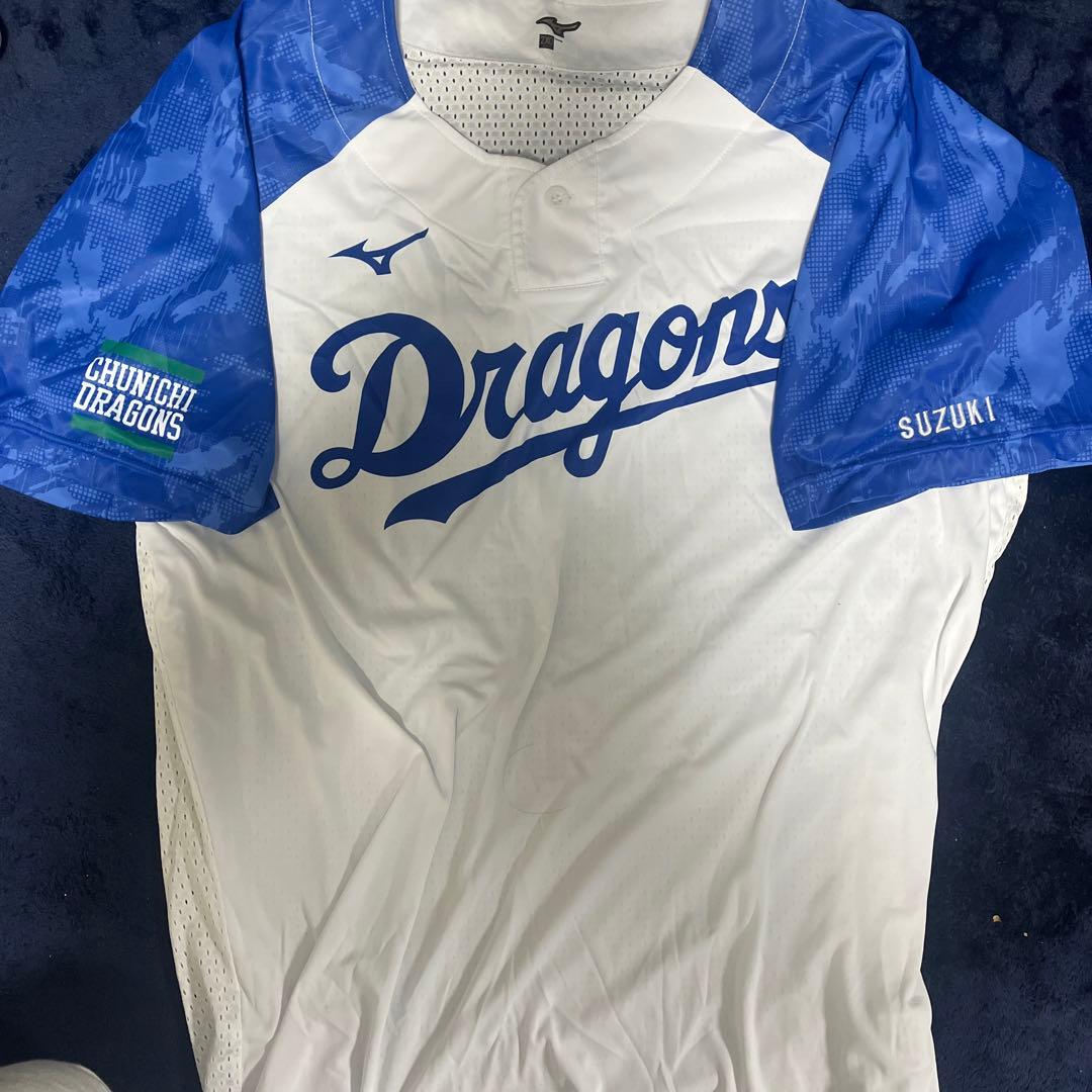 中日ドラゴンズ 非売品 ユニフォーム 2026年最新】Yahoo!オークション -ドラゴンズ ユニフォーム 非売品の