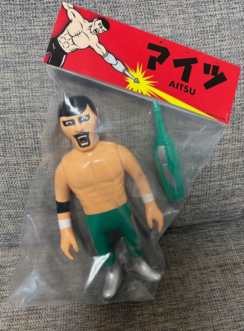 パンクドランカーズ あいつフィギュア 三沢ver. \"マルチ\"