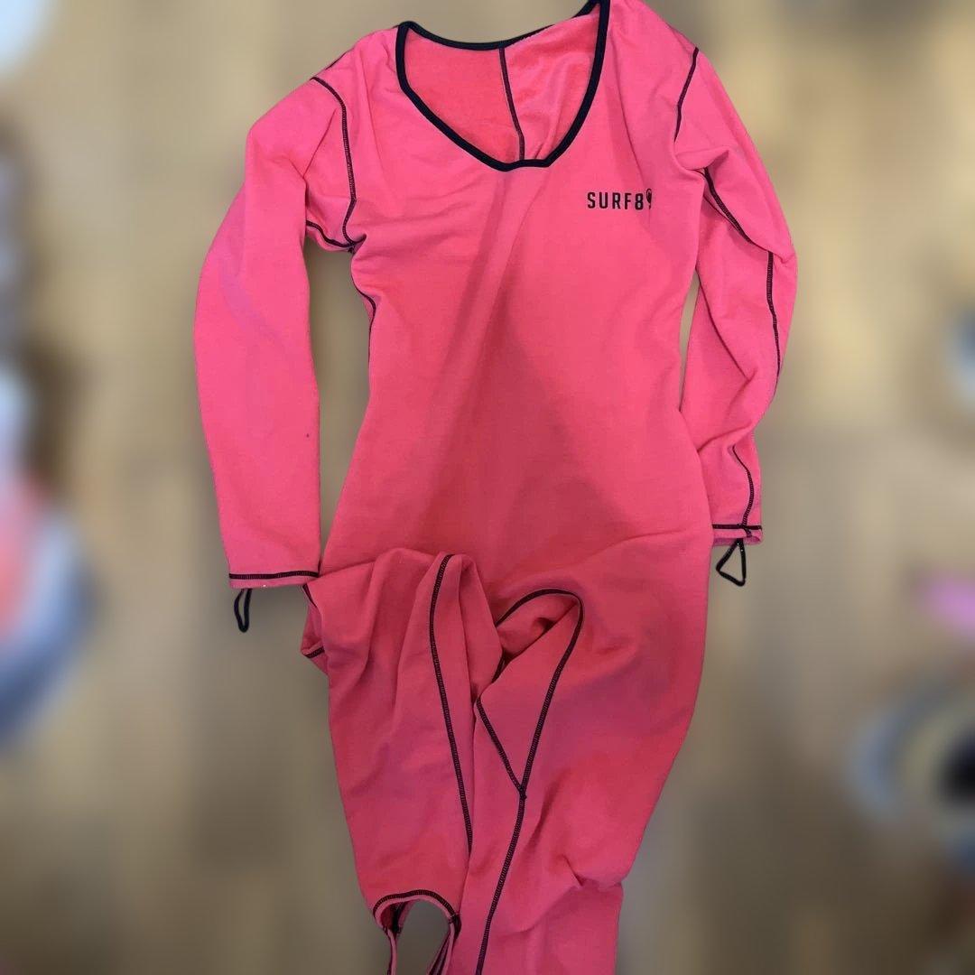 SURF8 マグマコア起毛インナースーツ　Ｌサイズ サーフエイト マグマコア起毛インナー ロングスリーブシャツ