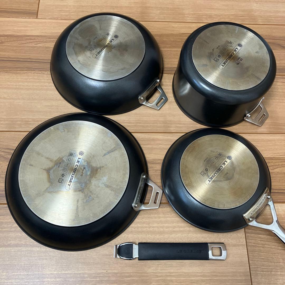 ル・クルーゼ レア】TNS DH スターターセット他9点まとめ売り - メルカリ