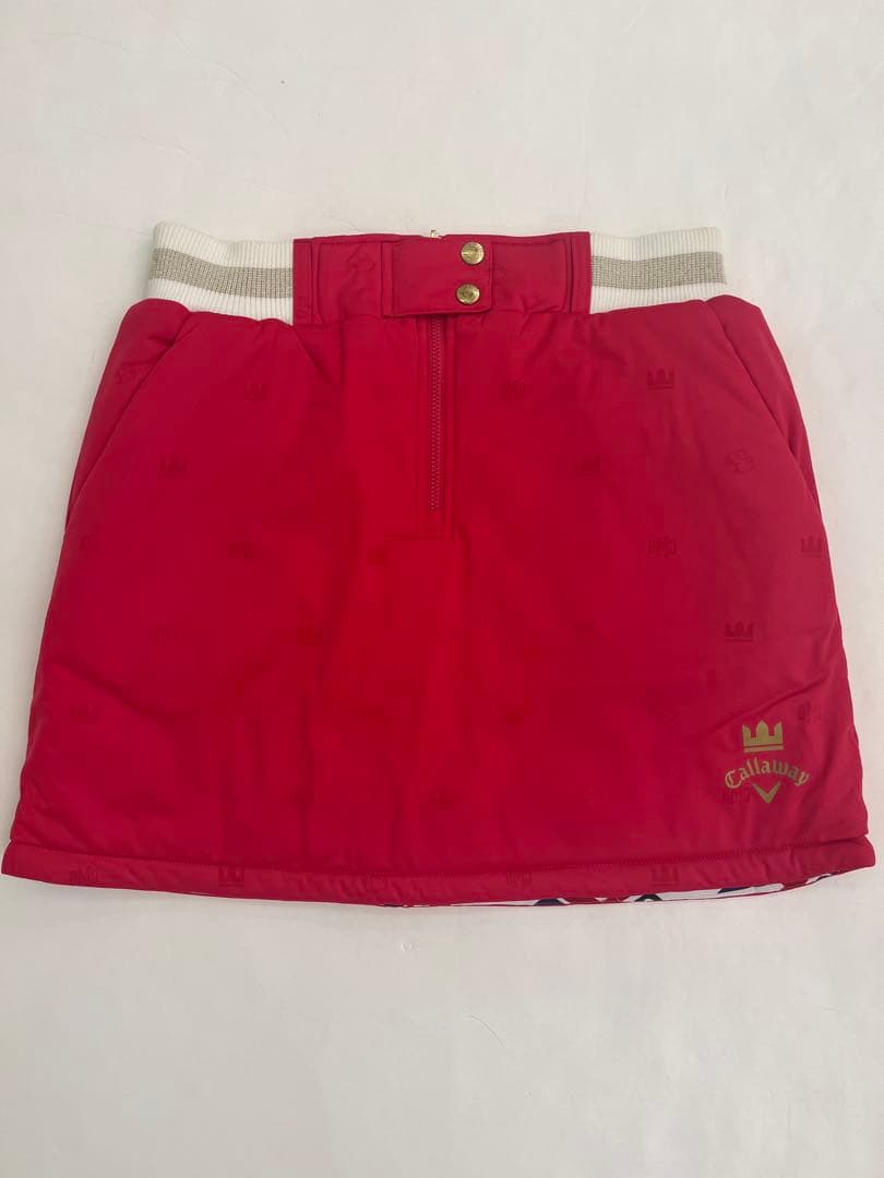 キャロウェイ　ダウンスカートリバーシブル 定価16,500円 新品タグ付 楽天市場】キャロウェイ ダウン（スカート｜レディースウェア