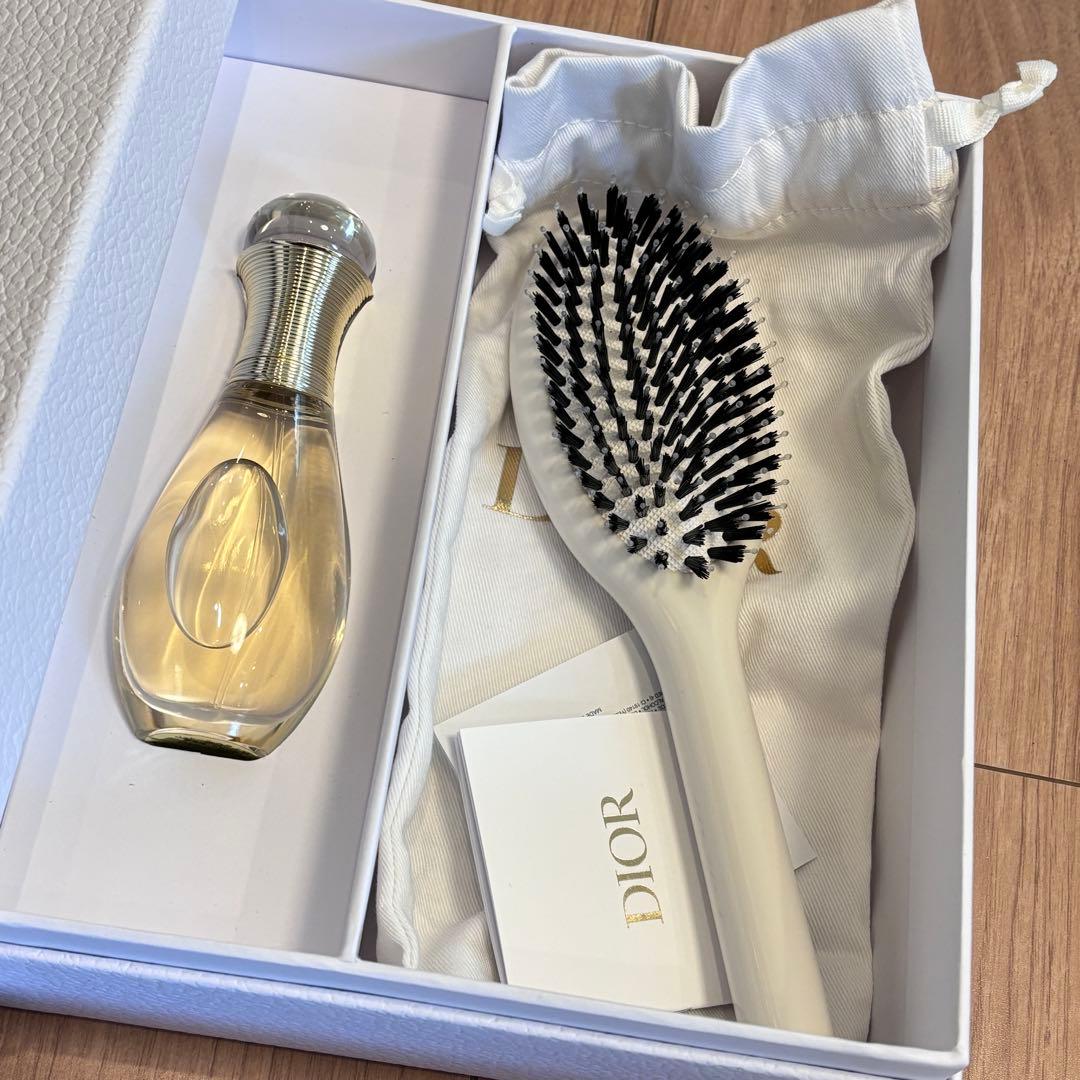 ディオール 2025年 バースデーギフトセット プラチナ会員 ノベルティ