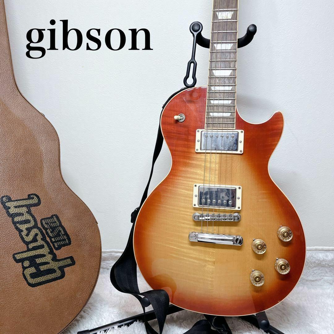 Gibson Les Paul traditional 2017 ギブソンレスポ Gibson Les Paul Traditional 2017 T – Gibson Les Paul Traditional