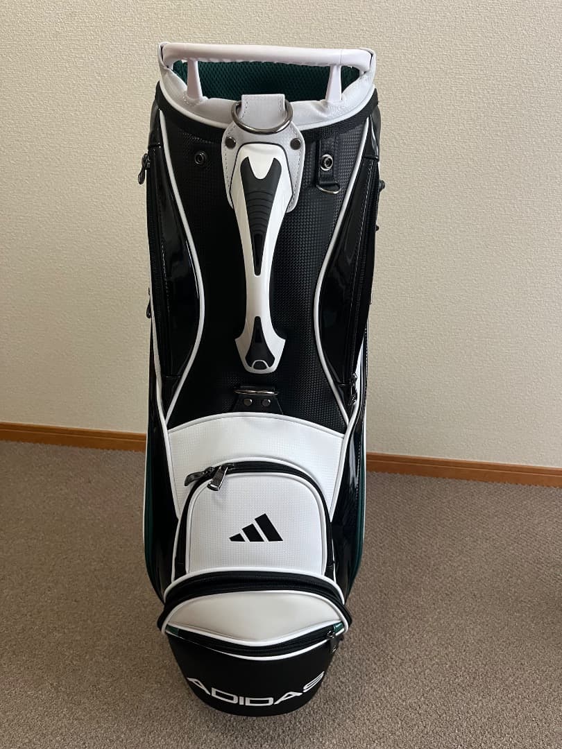 adidas ゴルフキャディバッグ 楽天市場】【公式】アディダス adidas 返品可 ゴルフ 【オリジナルス