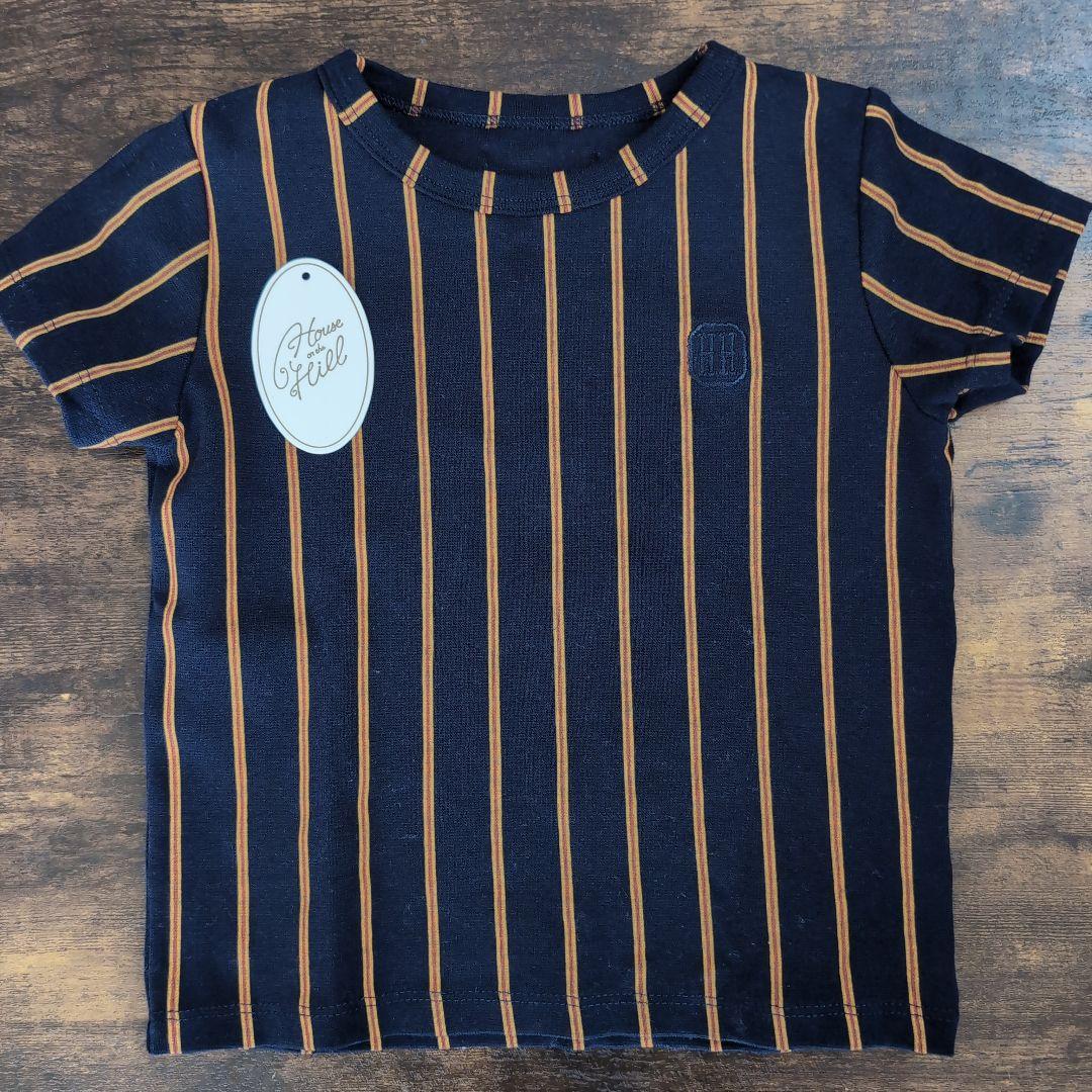 即日発送！House on the hill S/S Tee 即日発送！House on the hill S