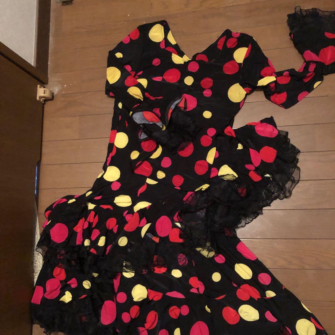 イベリア製品フラメンコ舞台、練習に！未使用新品‼️ 受賞者から歓びの声】 一般社団法人日本フラメンコ協会 第34回