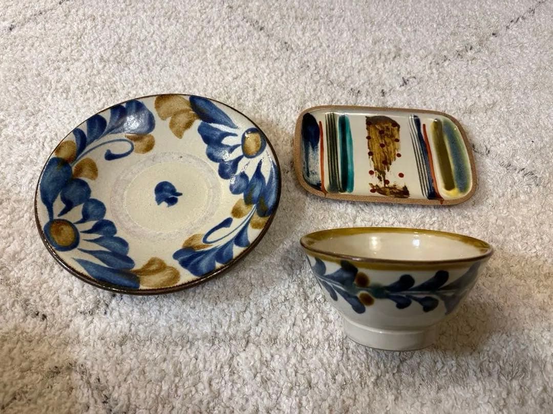 沖縄　やちむん やちむん ヤムチン (@yamuchin8) • Instagram photos and videos