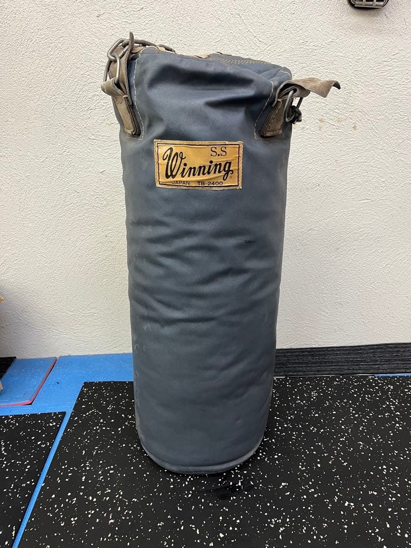 888さん専用ウイニングサンドバッグ旧ロゴ 888さん専用ウイニングサンドバッグ旧ロゴ 888さん専用ウイニング
