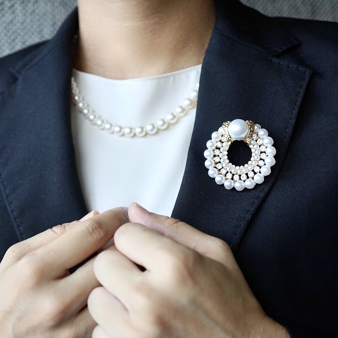 和楽器シリーズ】お琴のブローチ - CALA1985'S GALLERY | minne byGMO